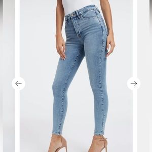 Good Waist Good American